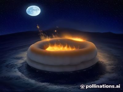 日漫网编辑周叙白在深夜书桌前撰写日漫在线观看解析稿件，台灯照亮摊开的笔记本，旁边是一杯已经凉掉的茶