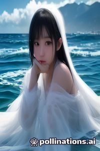 治愈系日漫封面，温暖阳光下少女微笑，画面柔和治愈充满温情