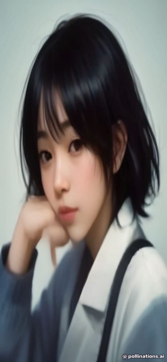 App 追番清单界面，分组标签横向排列，下方列表显示每部番的更新集数与更新时间，带小红点提示有新集